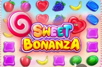 Sweet Bonanza slot