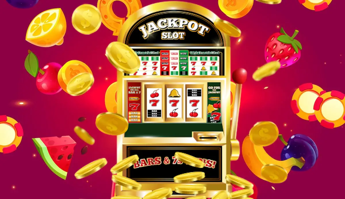 Play the best slots online