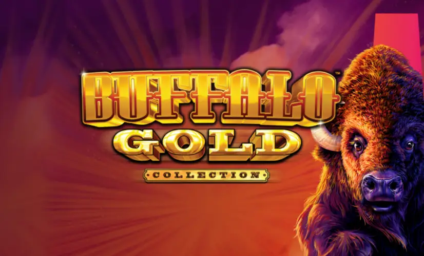 Buffalo slot