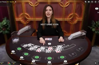 Play Blackjack Throne