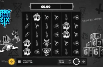 Play the Pray for Six slot game