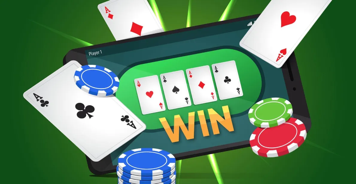 Play Blackjack at an online casino
