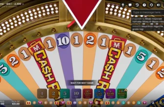 Money Time live dealer game from Pragmatic Play