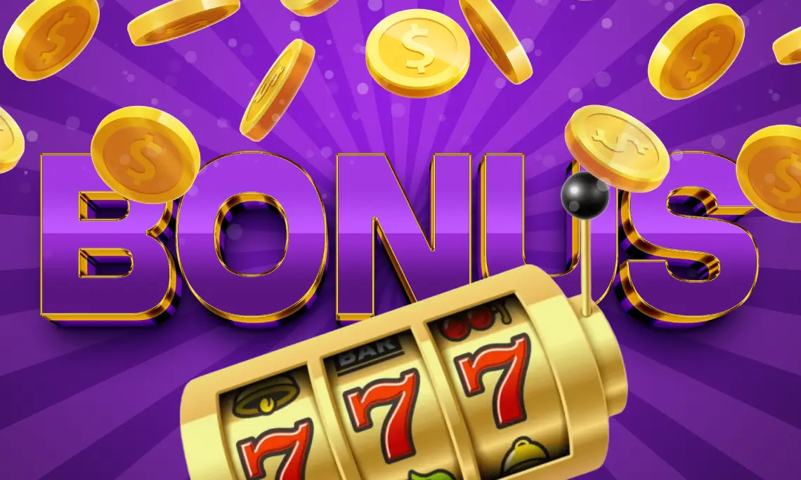 The best first deposit bonuses at online casinos in 2026