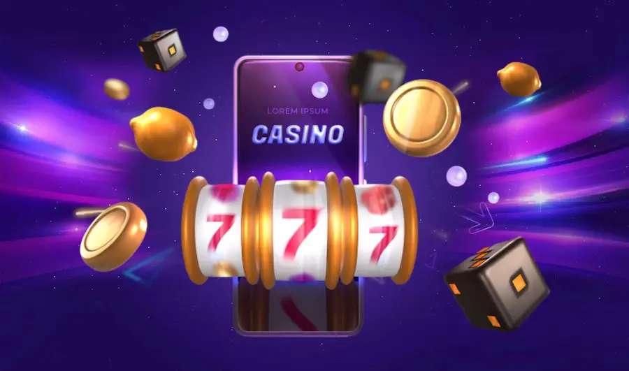 List of the best mobile online casinos