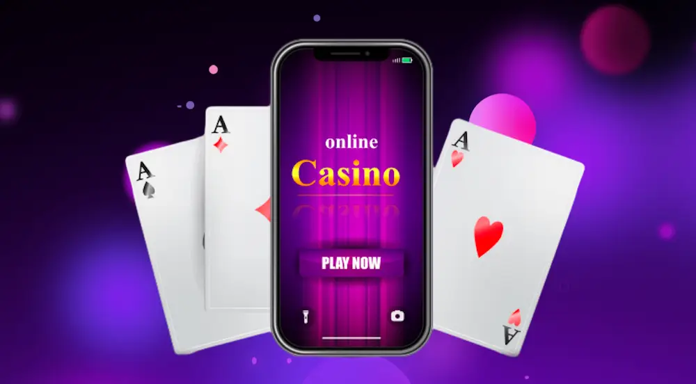 Play mobile slots for real money