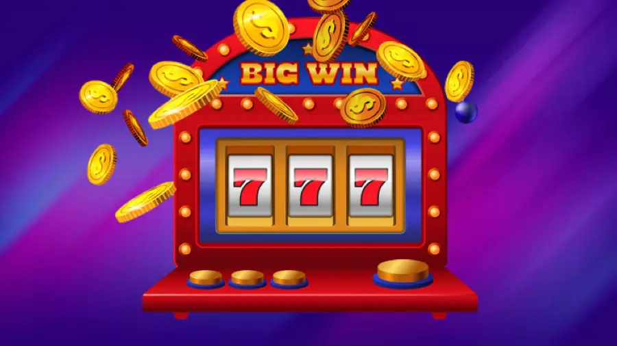 Bonus and free spins on your first deposit for playing slots
