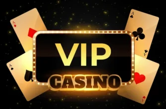 The best and most popular online casinos for high rollers