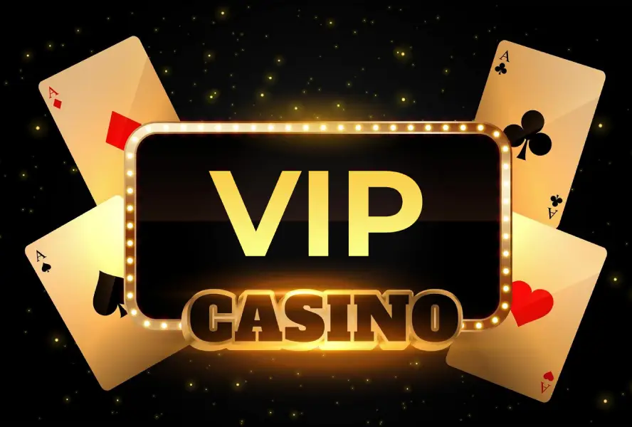 The best and most popular online casinos for high rollers