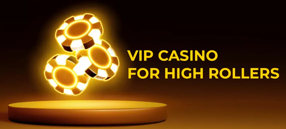 Trusted online casinos for high rollers