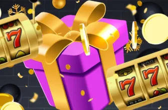 The best online casino bonuses