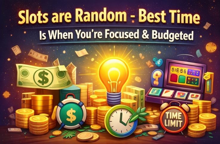 RTP and Why It Matters More Than Time