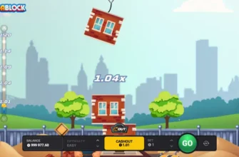 Play MegaBlock for real money