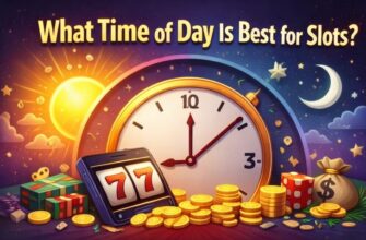 What Time of Day Is Best for Slots