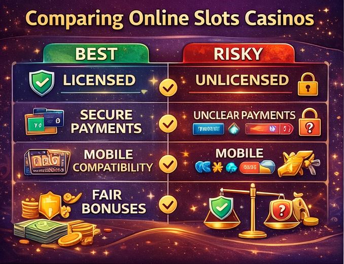 Common Misconceptions