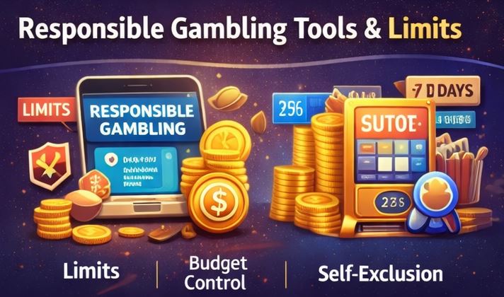 Responsible Gambling