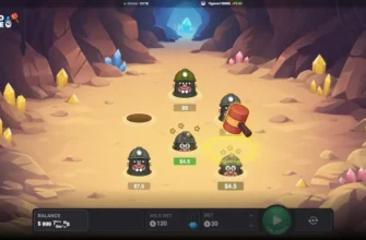 Play the instant game Topo Mole for real money