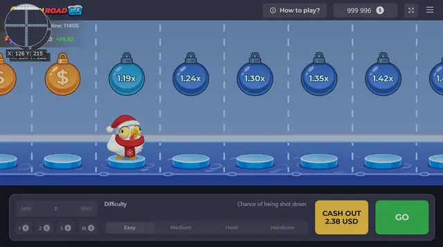 How to Play Chicken Road Ice