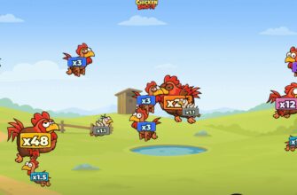 Chicken Shoot by InOut Games — Full Review, Bonuses & How to Play