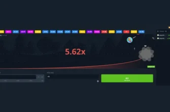 Play Crash slot for real money