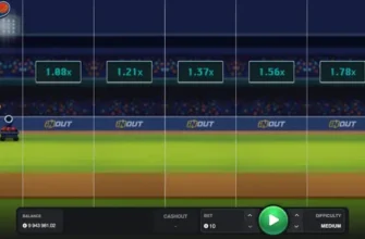 Play Cricket Road slot for real money