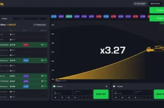 Play Diver by inout Games for real money