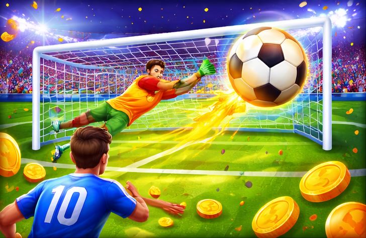 Key Game Information