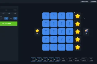 Play Simple Mines slot for real money