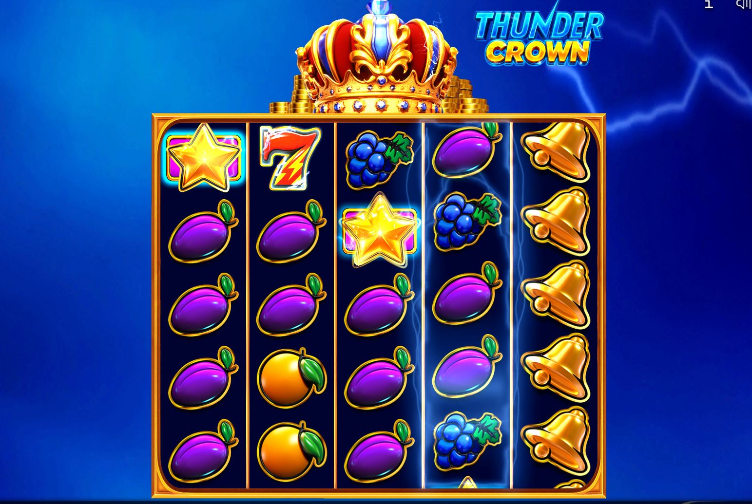 How to Play Thunder Crown