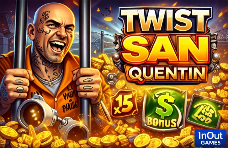 How to Play Twist San Quentin