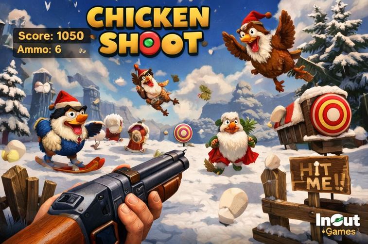 Targets & Multiplier Payouts