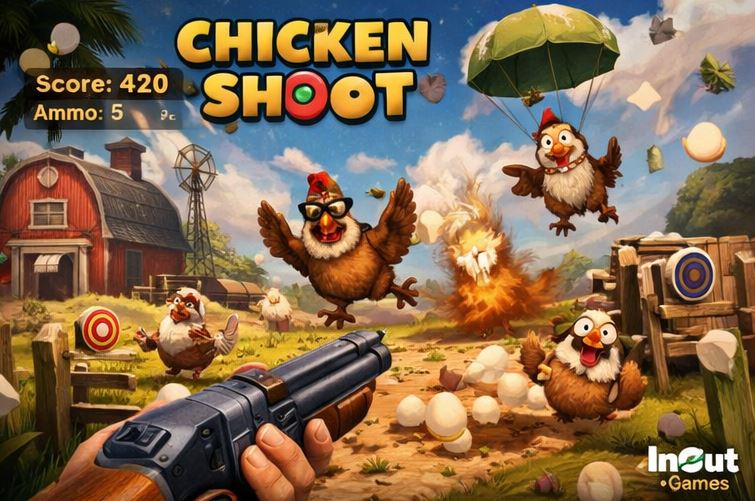 Key Game Information