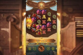 Play Wild Bounty Showdown slot for real money