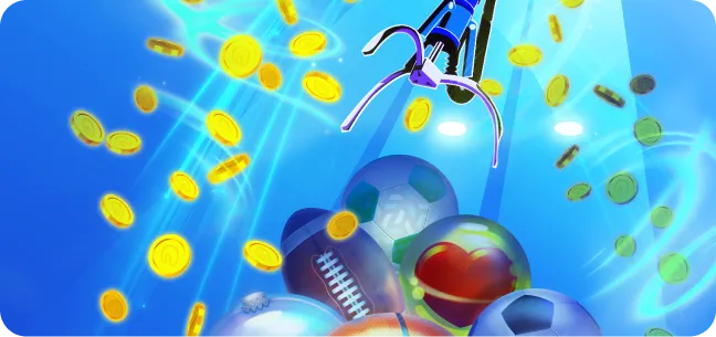 Play Cash Crab Online