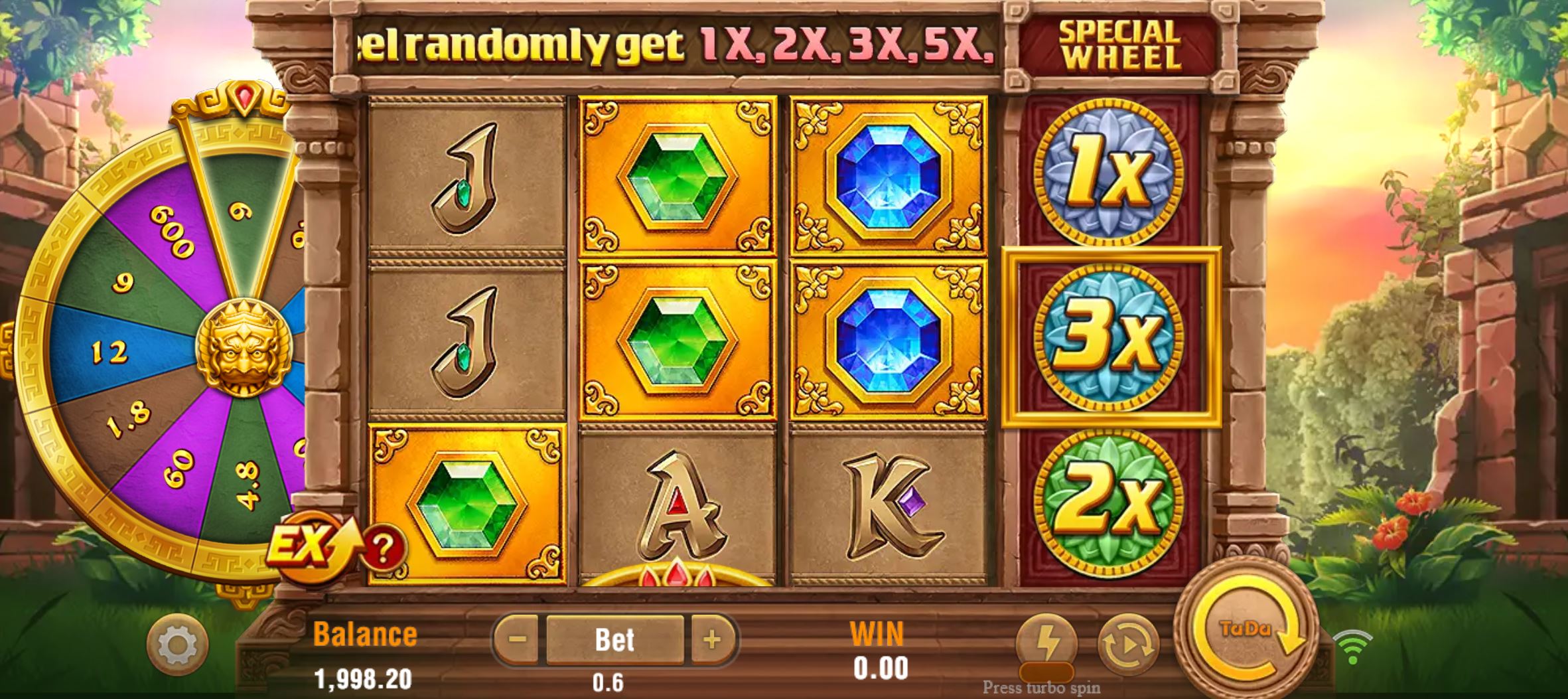 How to Play Fortune Gems 2
