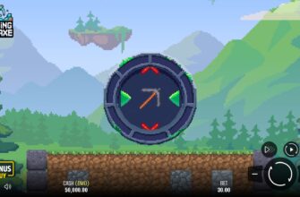 Play Falling Pickaxe by Pixmove Games