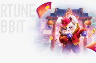 Play Fortune Rabbit by PG Soft