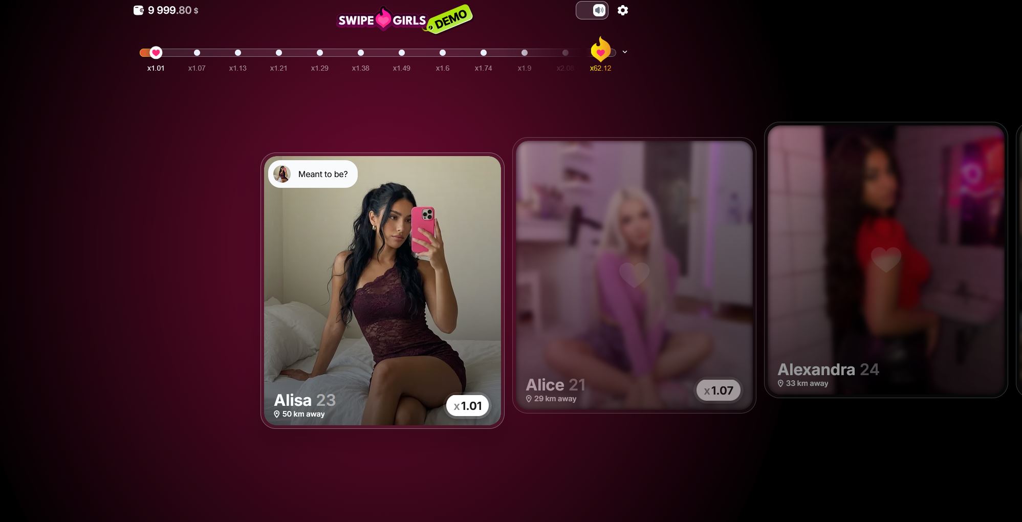 Swipe Girls vs Other Crash Games: Full 100HP Gaming Review with Testing Results