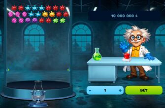 Play Virus Lab for real money